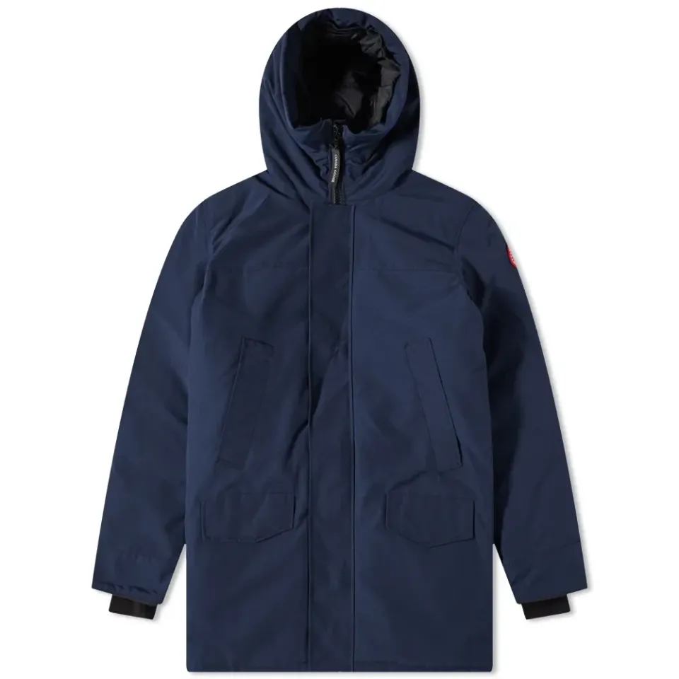 Langford Parka