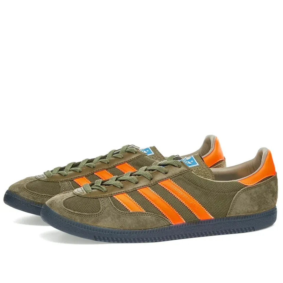 Adidas SPZL Barrowland