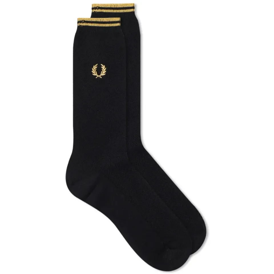 Tipped Sock