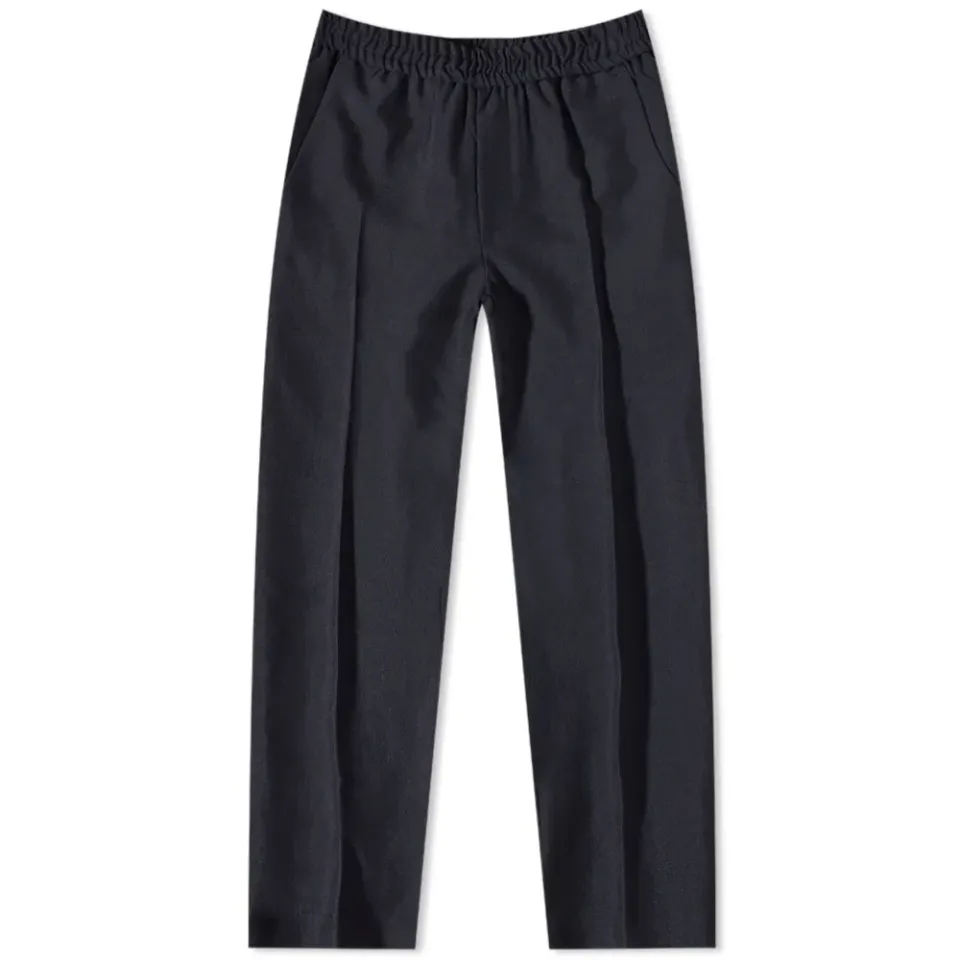 Paolo Relaxed Trouser