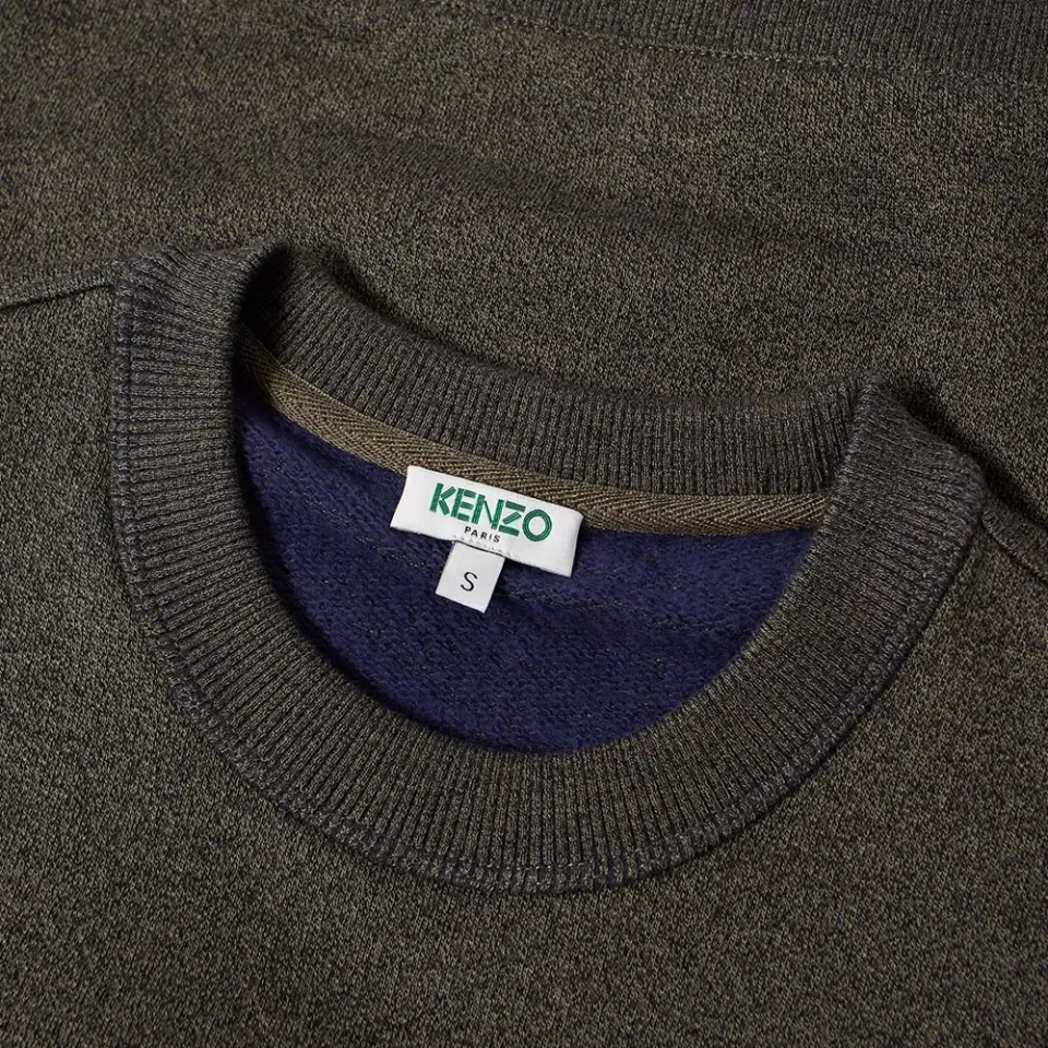 Disco Lyric Crew Sweat