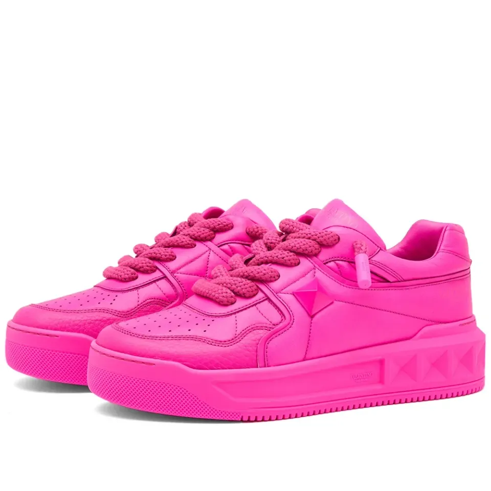 One Stud XL Sneaker