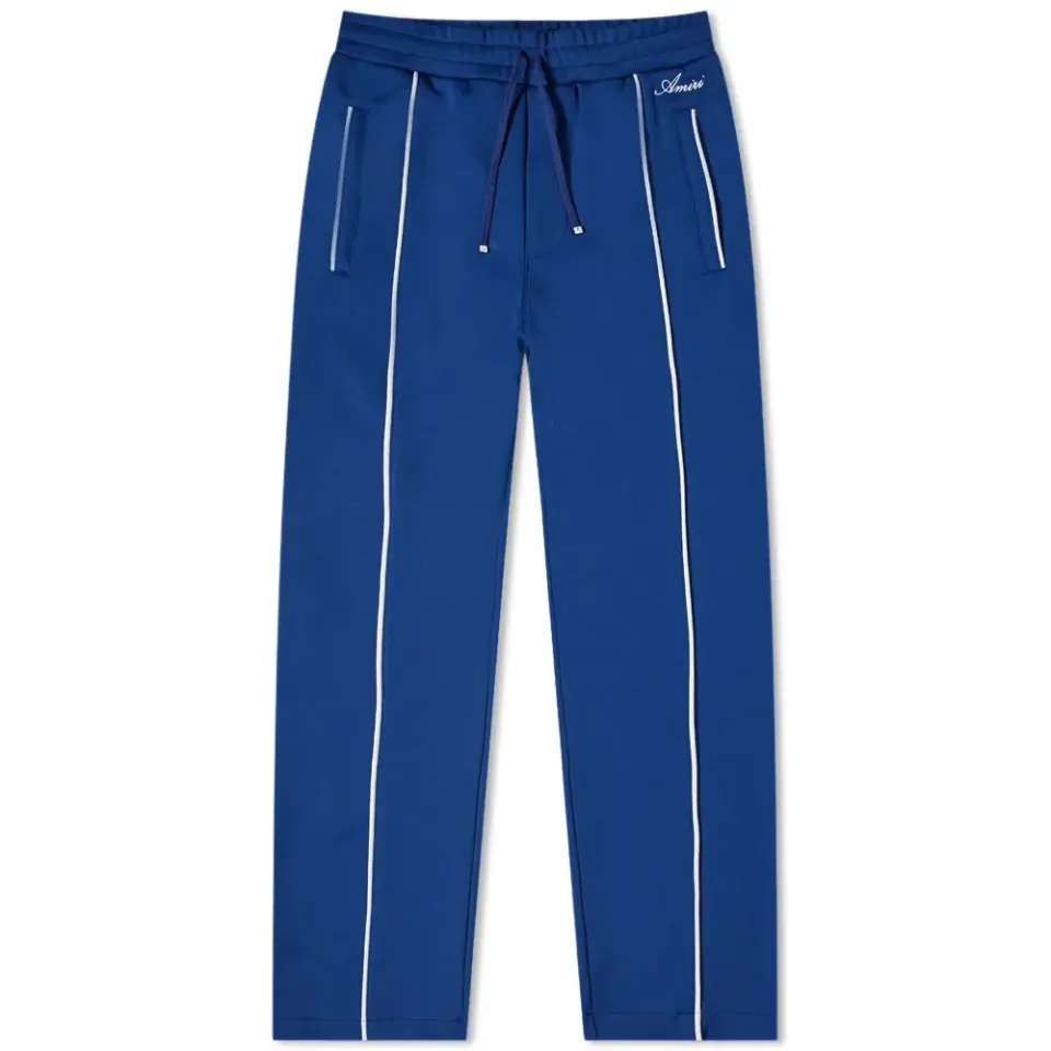 Western Track Pant