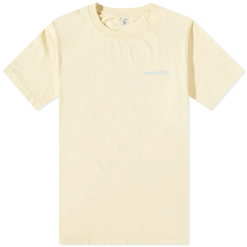 Health is Wealth T-Shirt