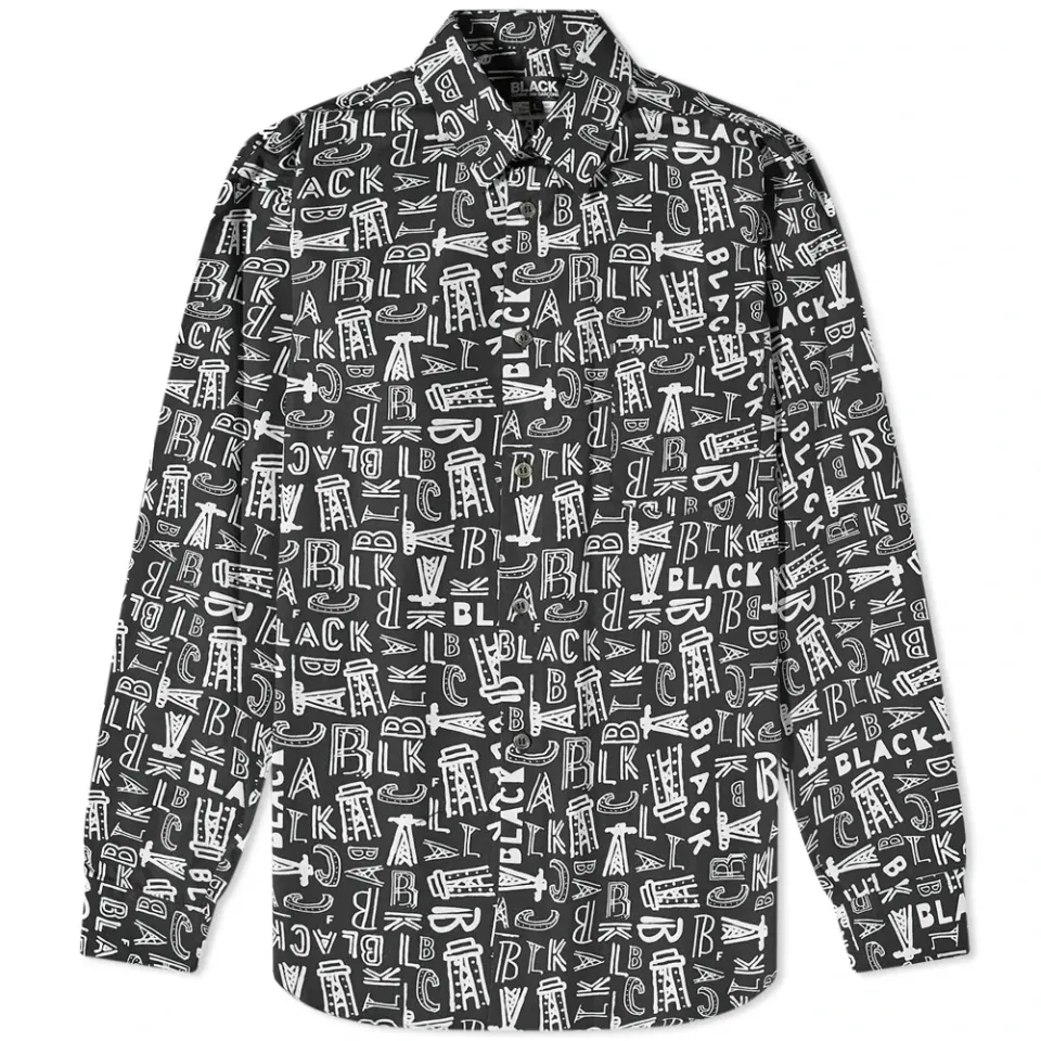 Filip Pagowski Shirt