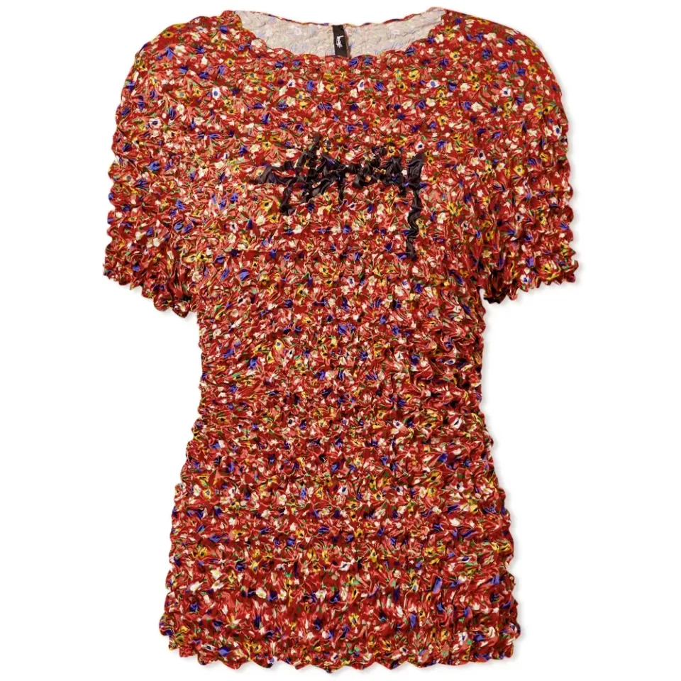 Popcorn Mini Shirt