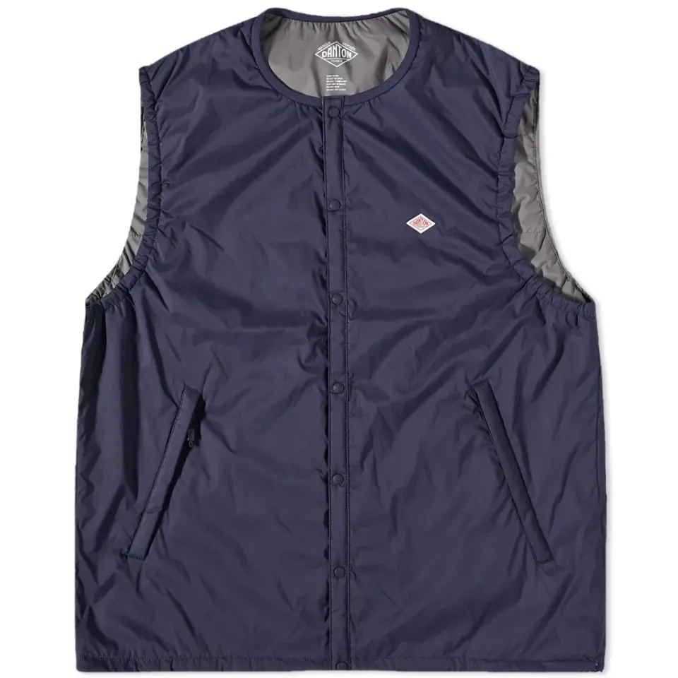Insulation Vest