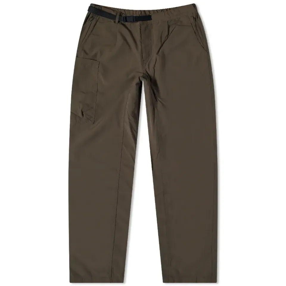 Multi Pocket Pant