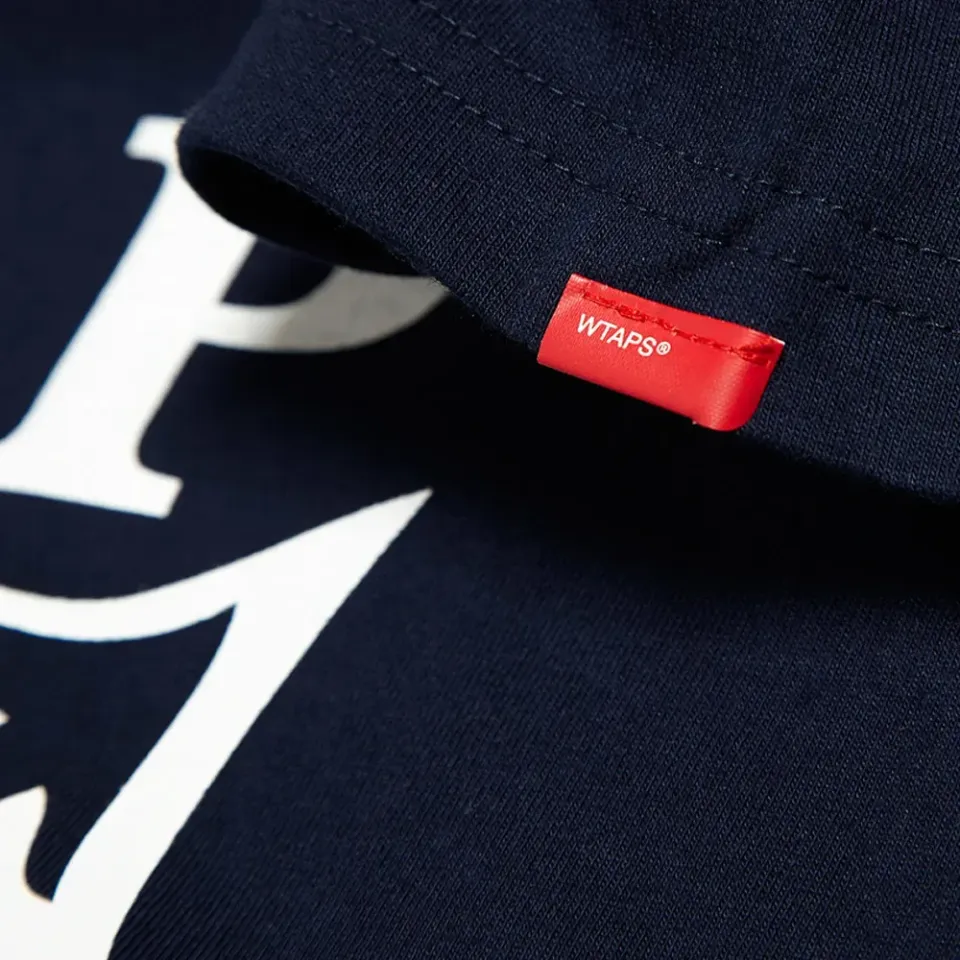 Anchor Tee