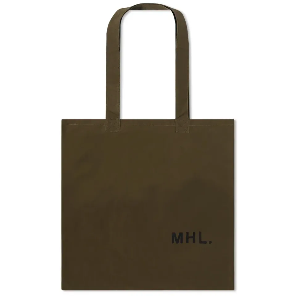 Shopper Tote Bag