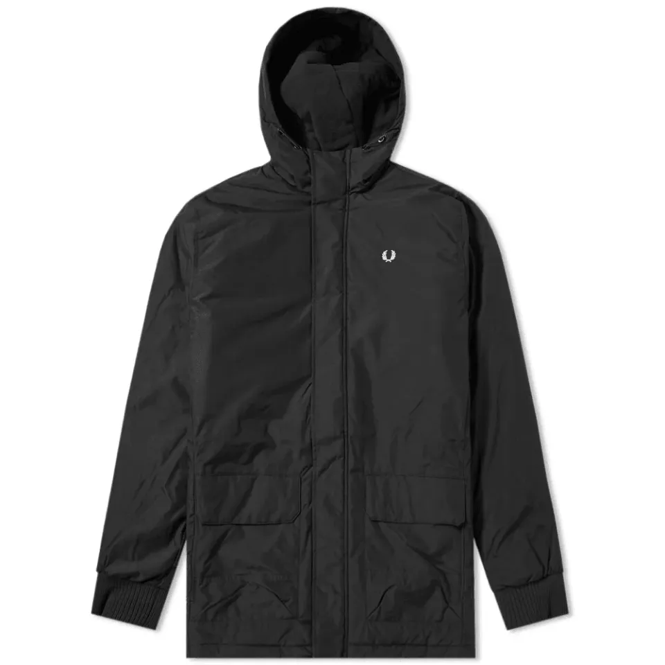 Fred Perry Stockport Jacket