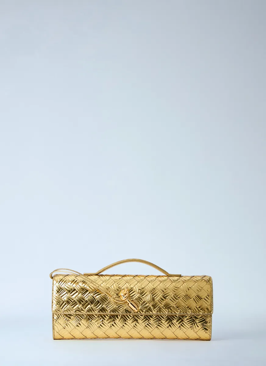 Long Andiamo Clutch