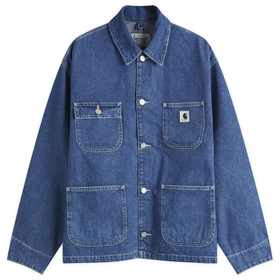OG Michigan Coat