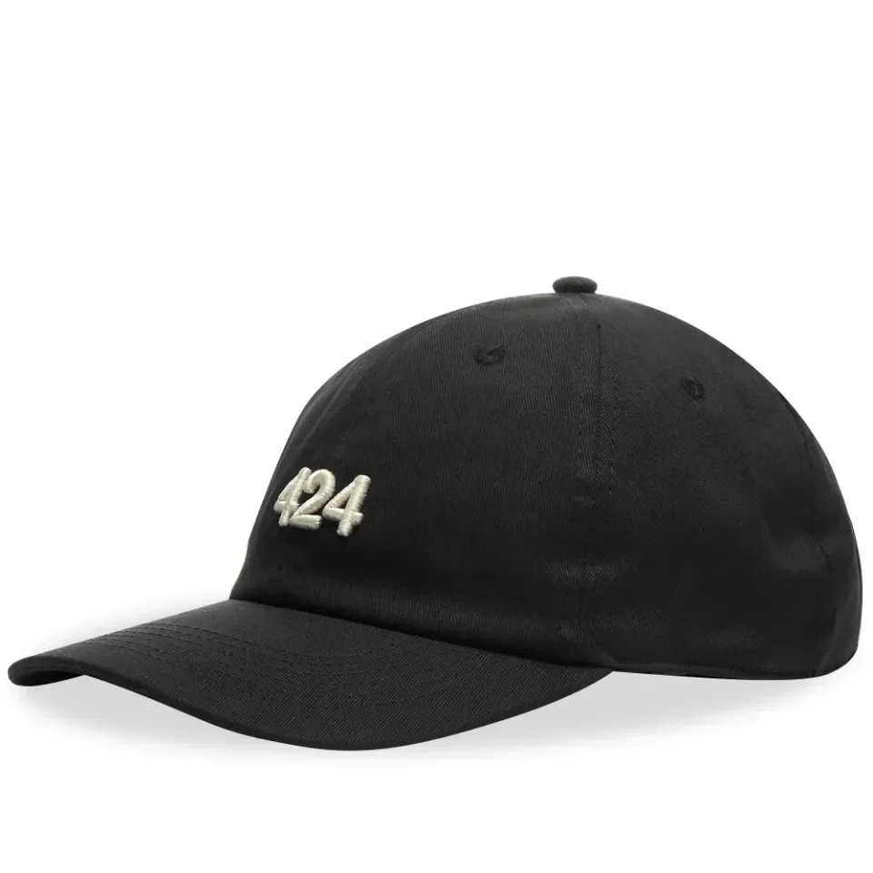 Alias Logo Cap