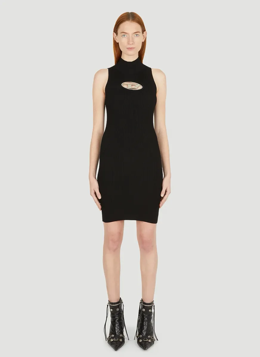 M-Ica Dress