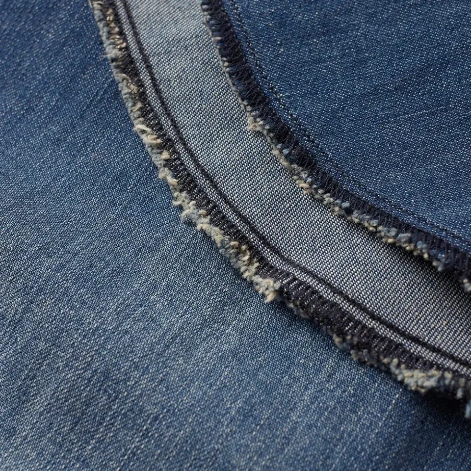 10 Denim Western Shirt