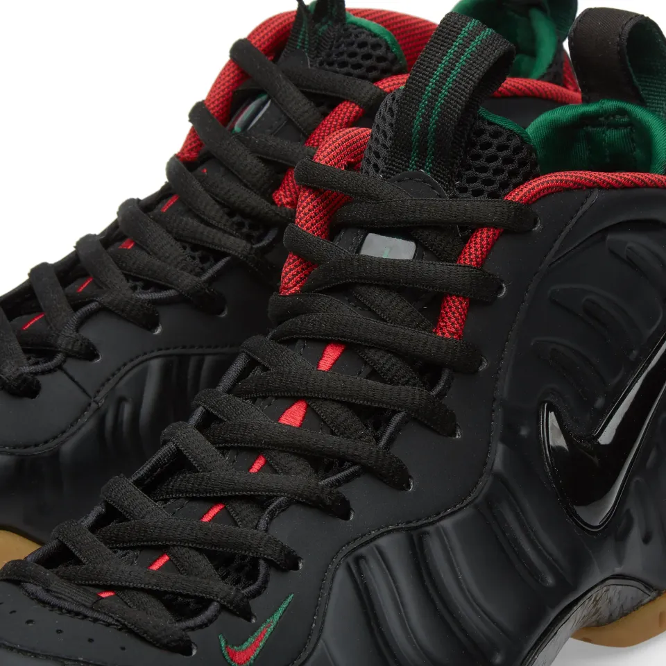 Air Foamposite Pro
