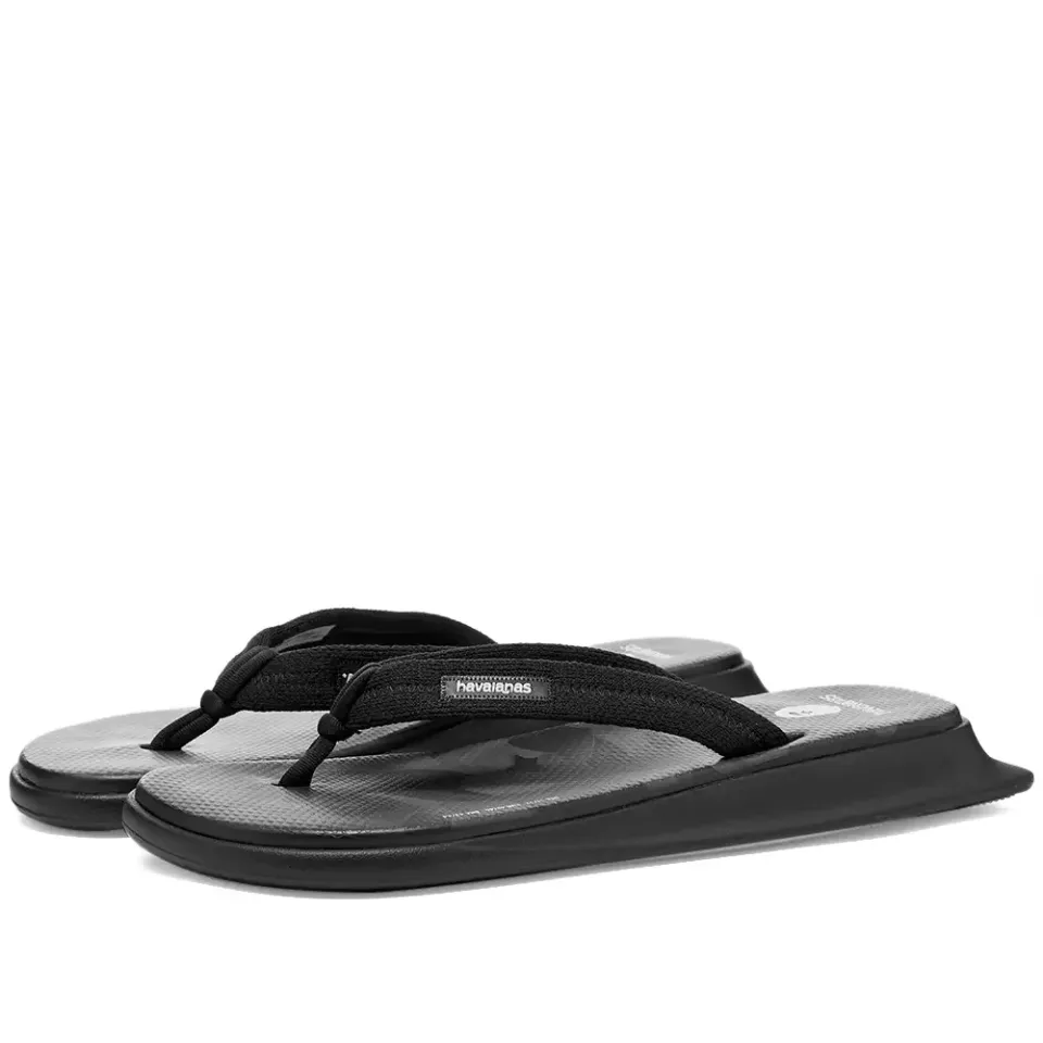x A Bathing Ape Tradi Zori Sandal