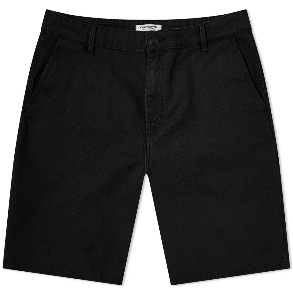 Pierce Boy Shorts