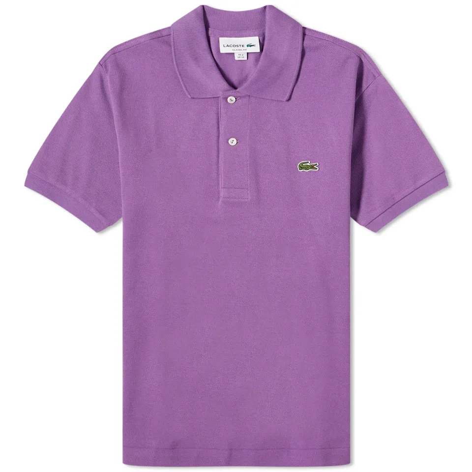 Classic L12.12 Polo