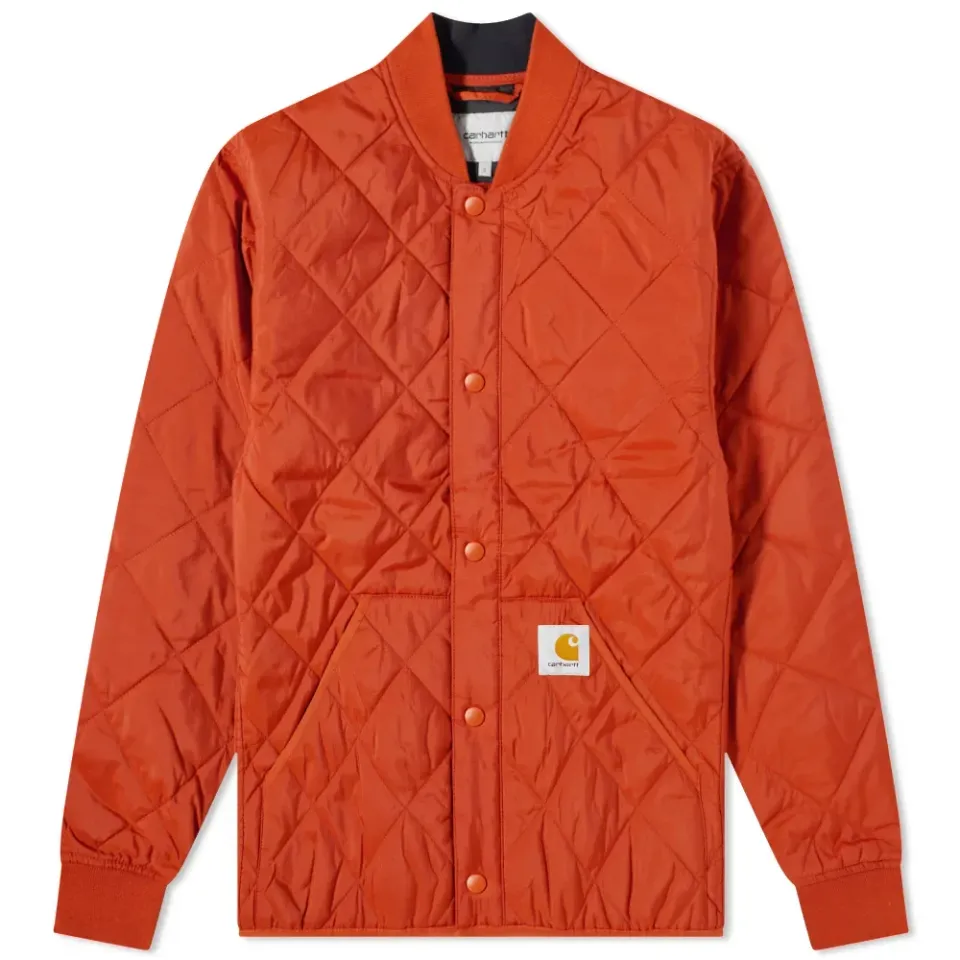 Barrow Liner Jacket