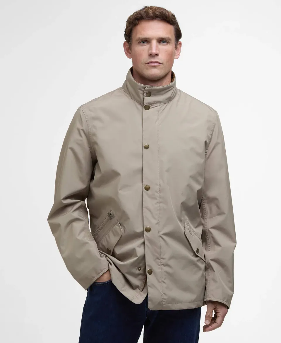 Spoonbill Waterproof Jacket