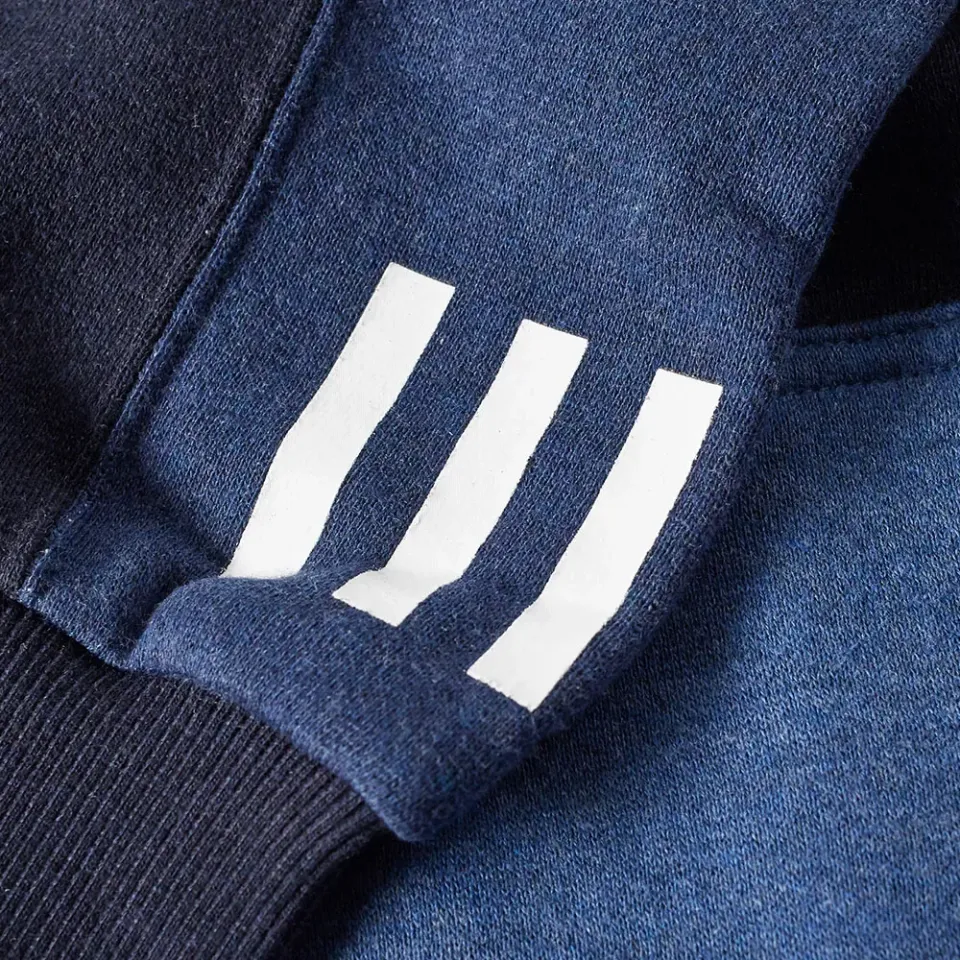 Zip Sweat