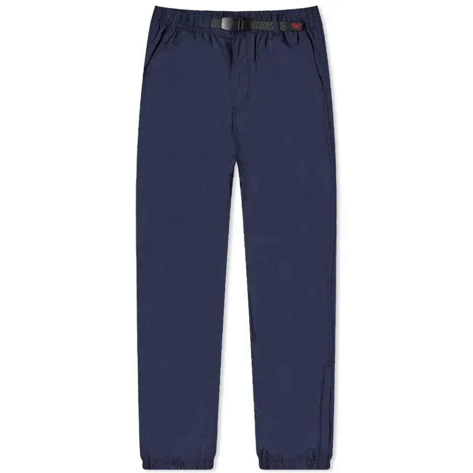 Packable Nylon Truck Pant