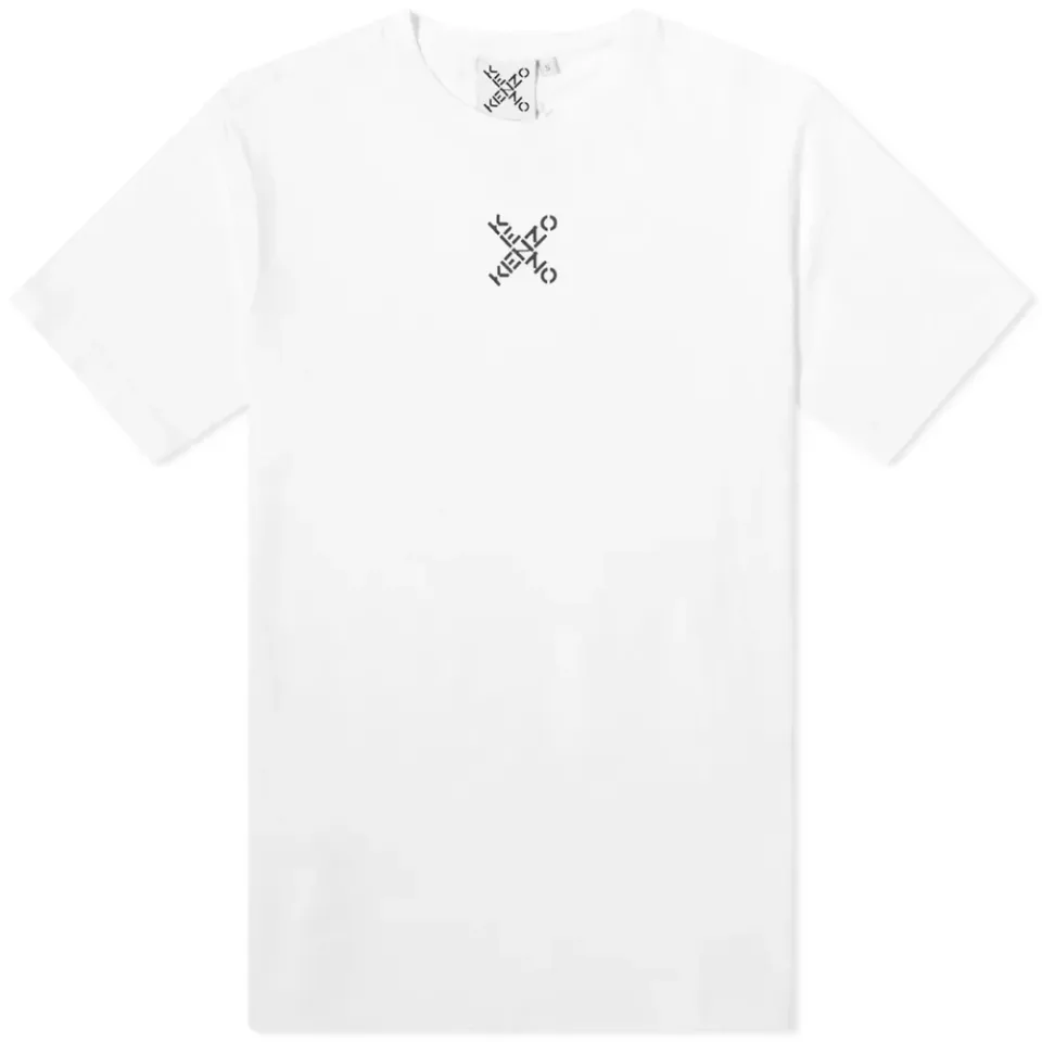 Sport X Logo T-Shirt