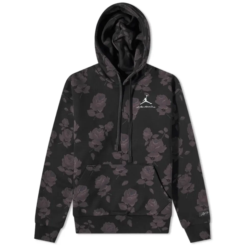 x A Ma Maniere Fleece Hoodie