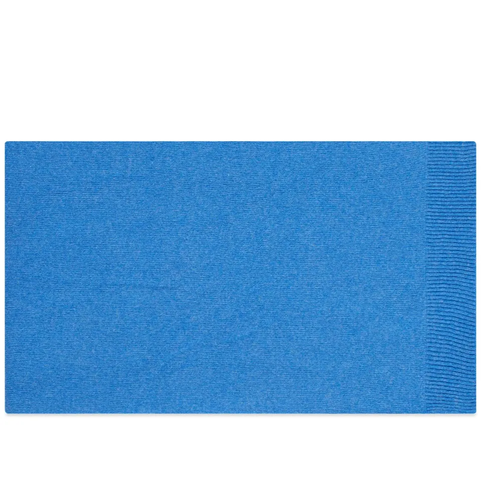 Merino Wool Scarf