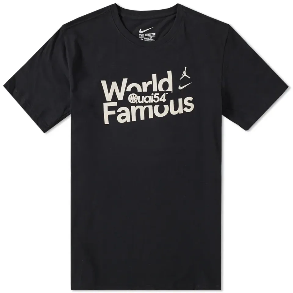 Q54 Dry Tee