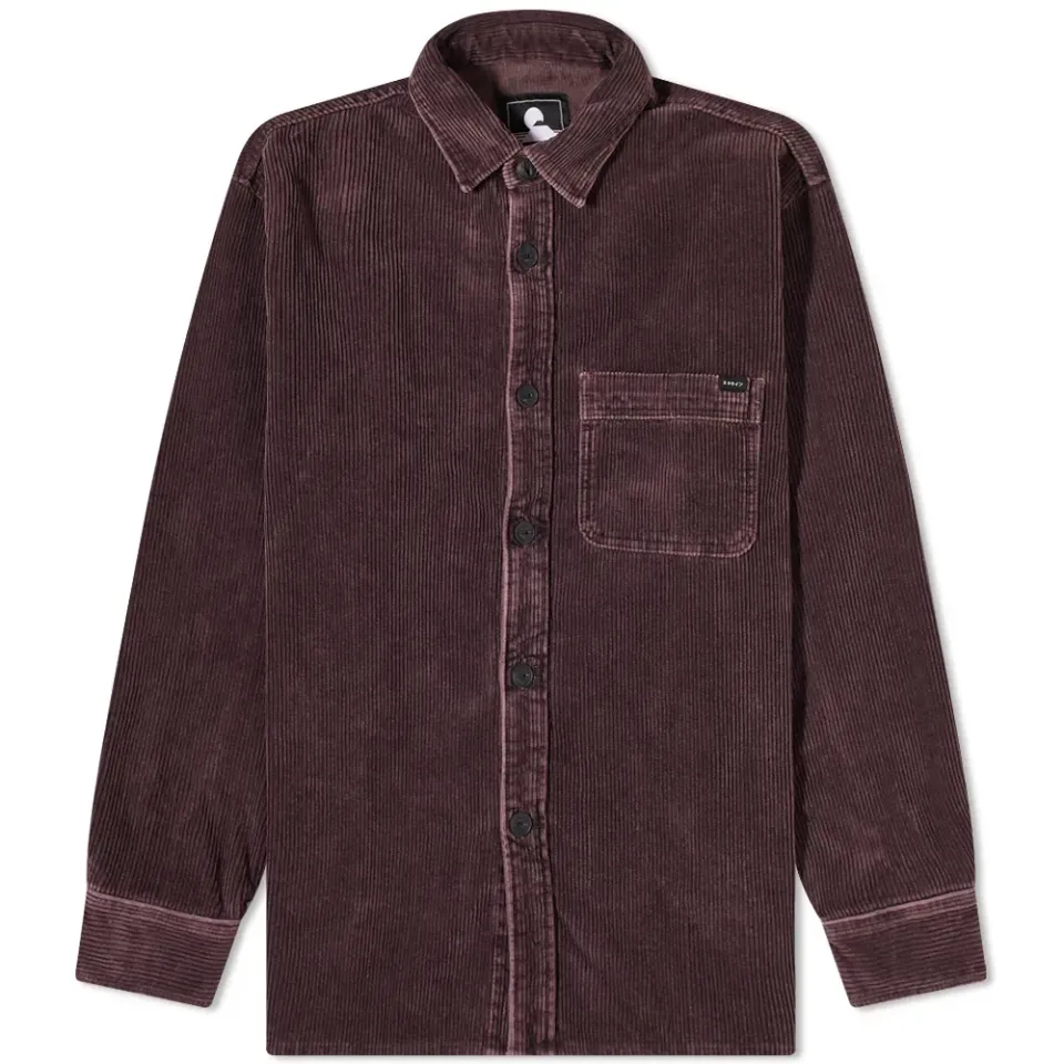Ander Cord Shirt