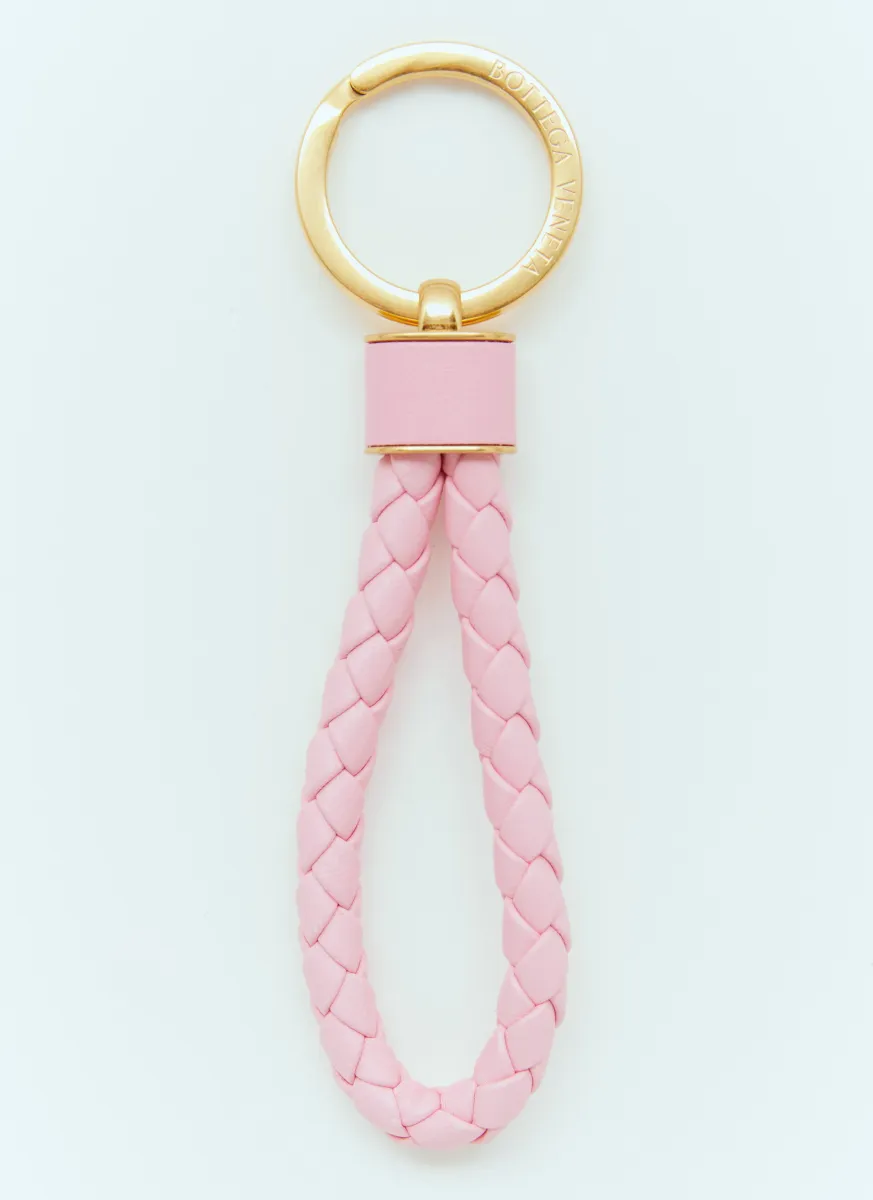 Intreccio Keyring