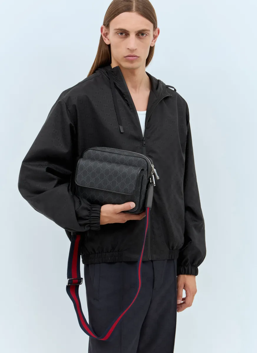 Small GG Crossbody Bag