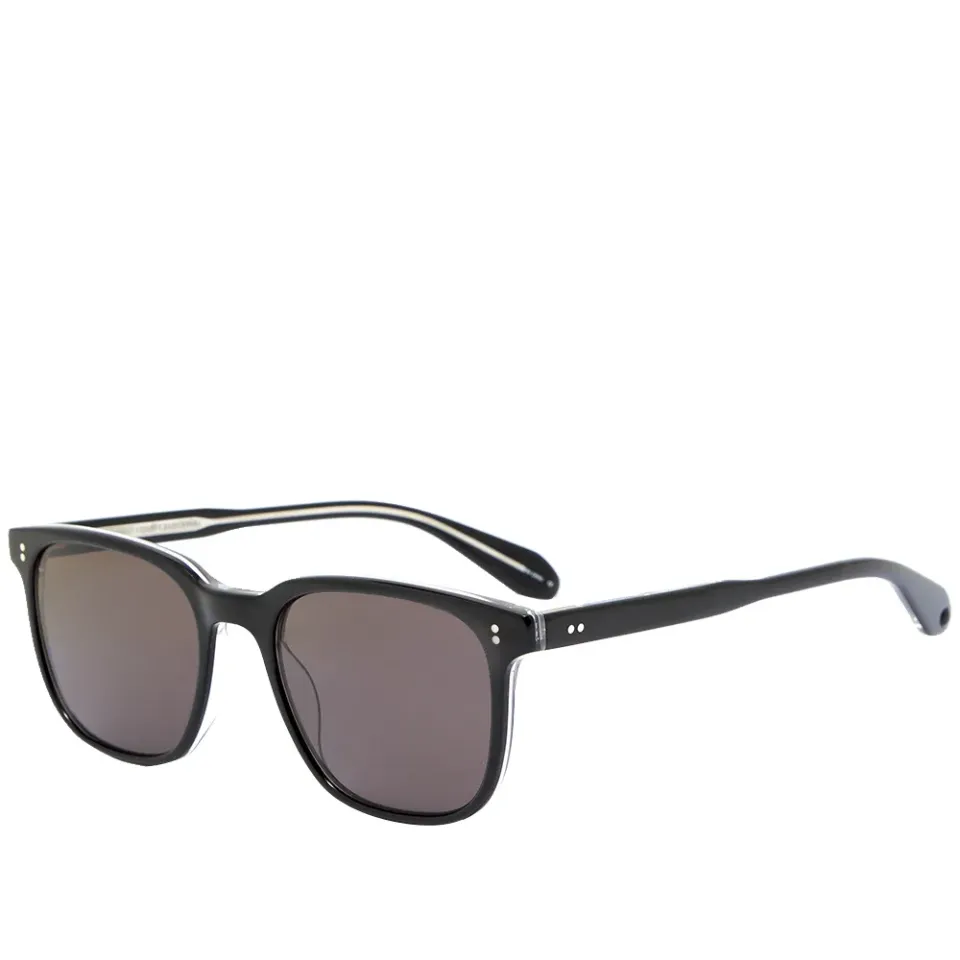 Emperor Sunglasses