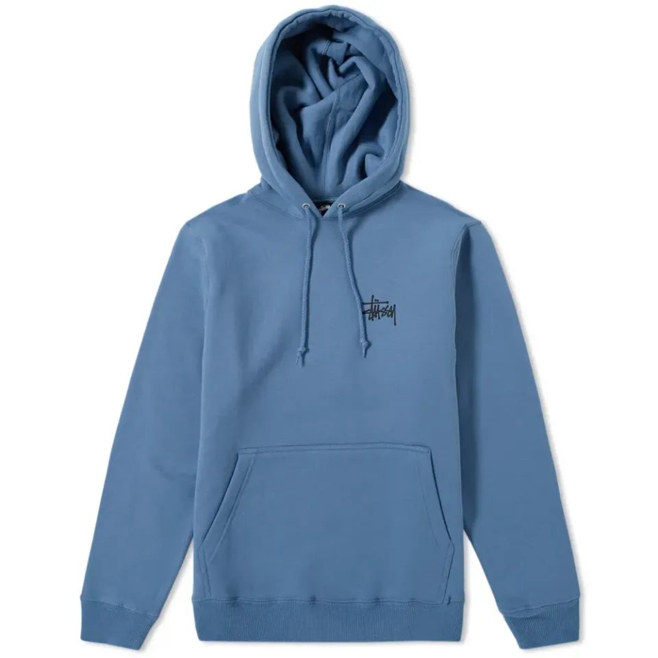 Basic Hoody