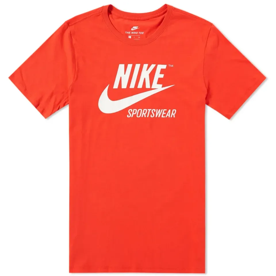Archive Tee
