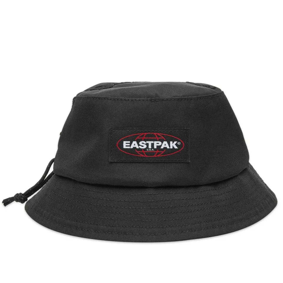 x Pleasures Bucket Hat Crossbody Bag