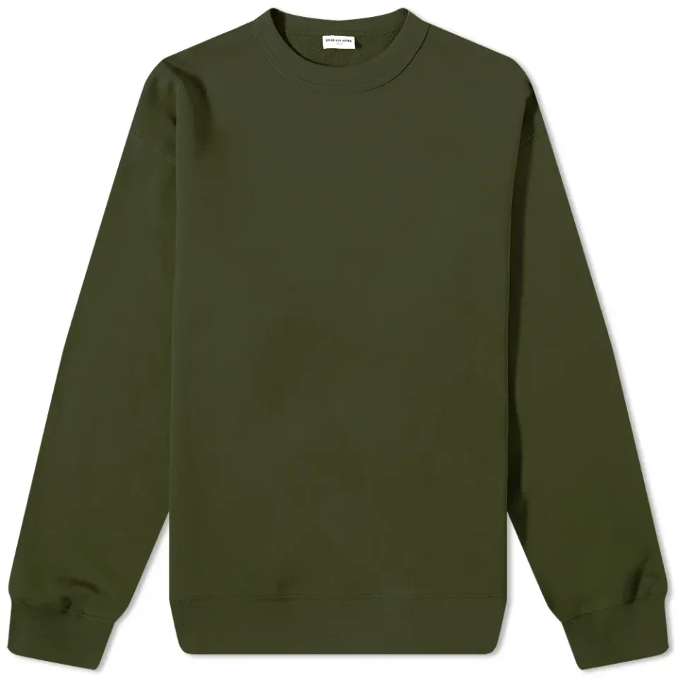 Hax Crew Sweat