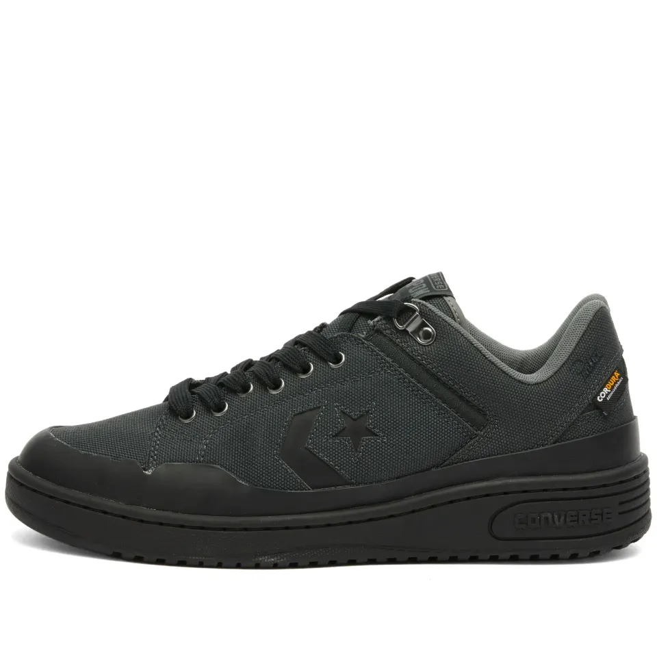 x Patta Weapon Ox Sneakers