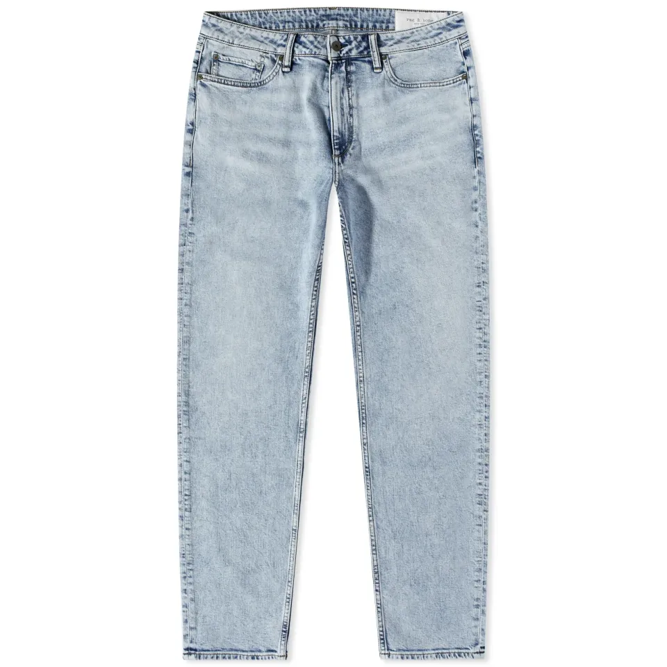 Fit 3 Slim Jean