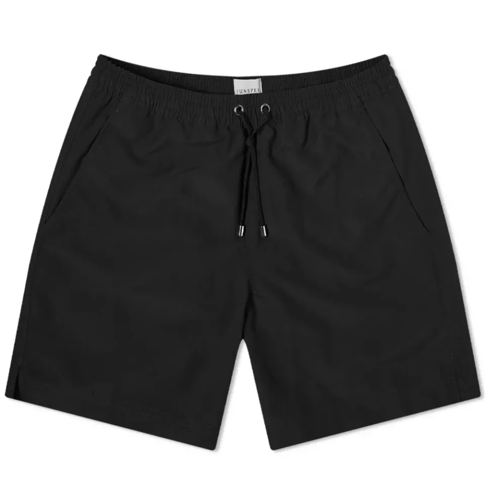 Swim Shorts