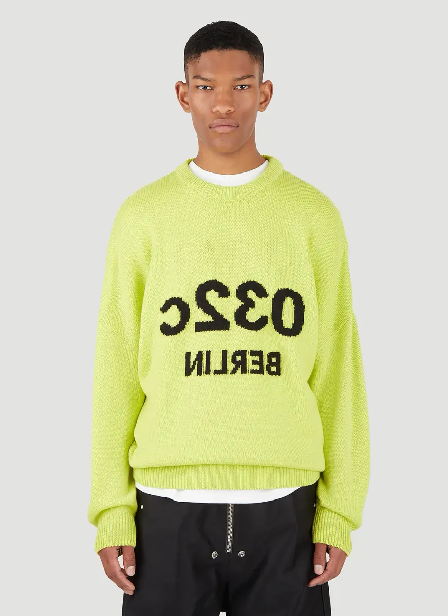 Selfie Sweater