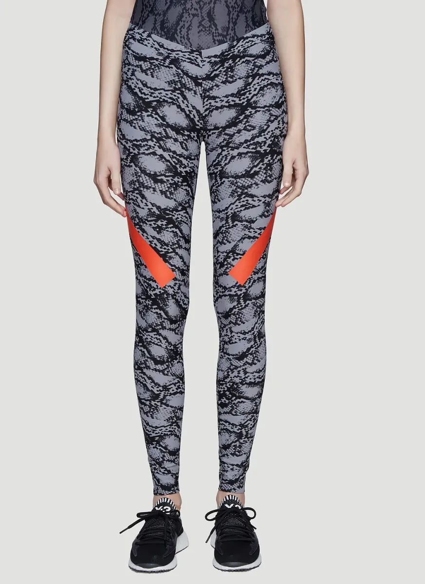 Alphaskin Tights
