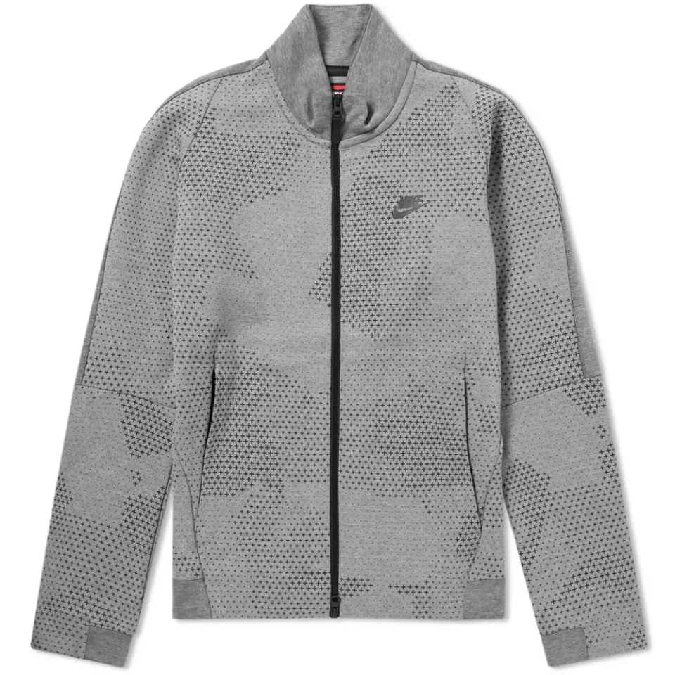 Tech Fleece Jacket GX 1.0