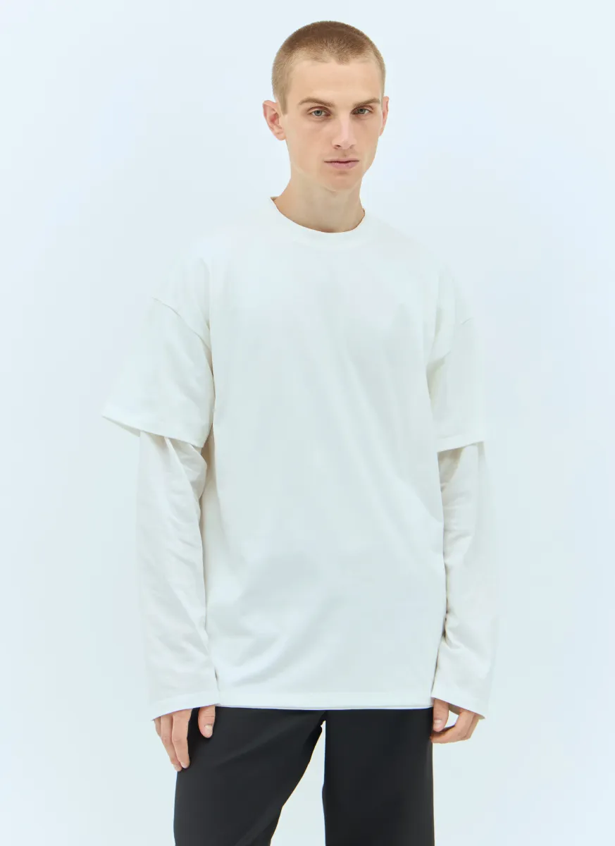Layered T-Shirt