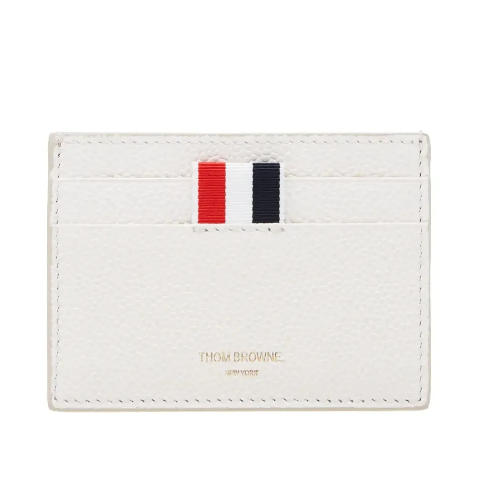 Single Card Holder