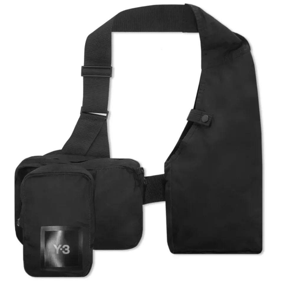 Vest Bag