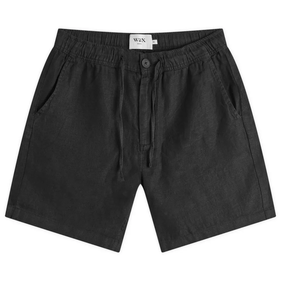 Kurt Linen Shorts